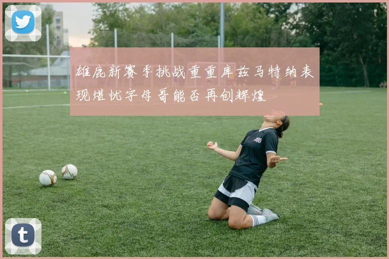 雄鹿新赛季挑战重重库兹马特纳表现堪忧字母哥能否再创辉煌