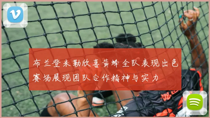 布兰登米勒欣喜黄蜂全队表现出色赛场展现团队合作精神与实力