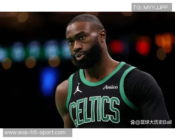 杰伦布朗谈凯尔特人大学理念努力提升球员篮球认知与赛场智慧