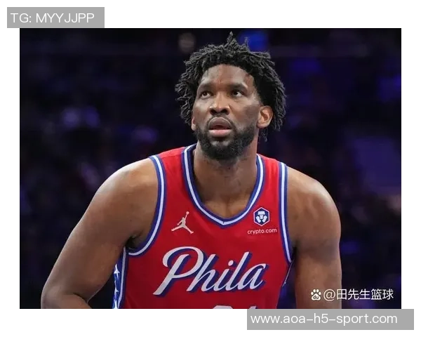 恩比德达成生涯第100场比赛成就25分5板5助成为队史第四人 恩比德达成生涯第100场比赛成就25分5板5助成为队史第四人