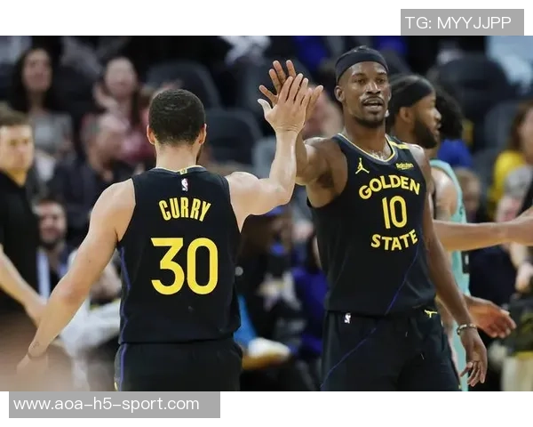 勇士与开拓者首发阵容分析库里携手穆迪巴特勒追梦波斯特迎战