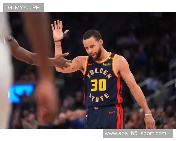 库里透露若身体恢复良好将参加背靠背第二场比赛