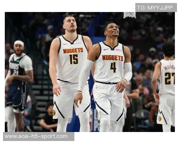 明天掘金客场对决步行者约基奇出战无忧贾马尔穆雷能否复出成疑 明天掘金客场对决步行者约基奇出战无忧贾马尔穆雷能否复出成疑